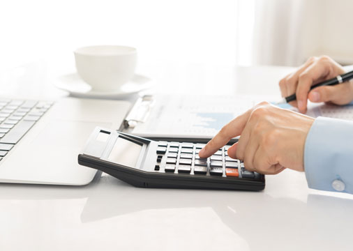 Buchhaltung/Abschluss