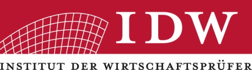 Logo: Logo Institut der Wirtschaftsprüfer